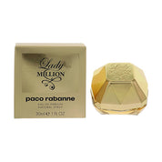 PACO RABANNE LADY MILLION EDP - Women 1 oz