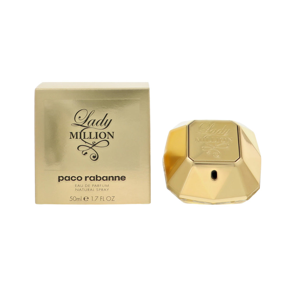 PACO RABANNE LADY MILLION EDP - Women 1.7 oz
