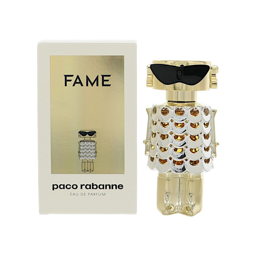 PACO RABANNE FAME EDP - Women 1.7 oz
