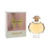 Paco Rabanne Olympea Eau de Parfum for Women â€” 1.7 oz