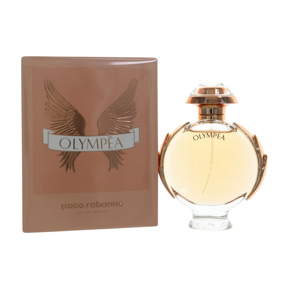Paco Rabanne Olympea Eau de Parfum for Women â€” 2.7 oz