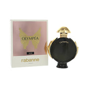 Paco Rabanne Olympea Parfum for Women â€” 2.7 oz