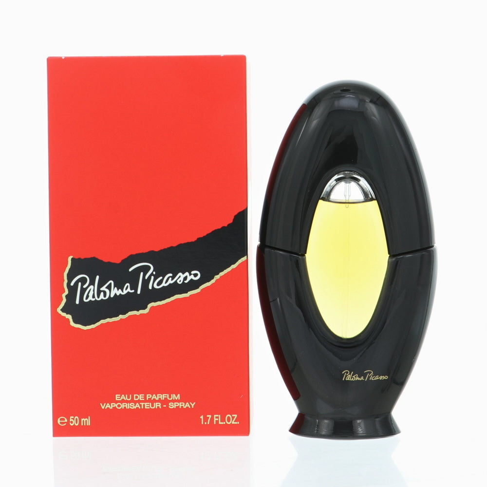 Paloma Picasso Eau de Parfum for Women â€” 1.7 oz