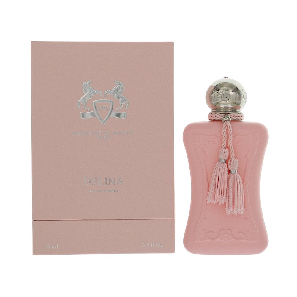 Parfums De Marly Delina Eau de Parfum for Women â€” 2.5 oz