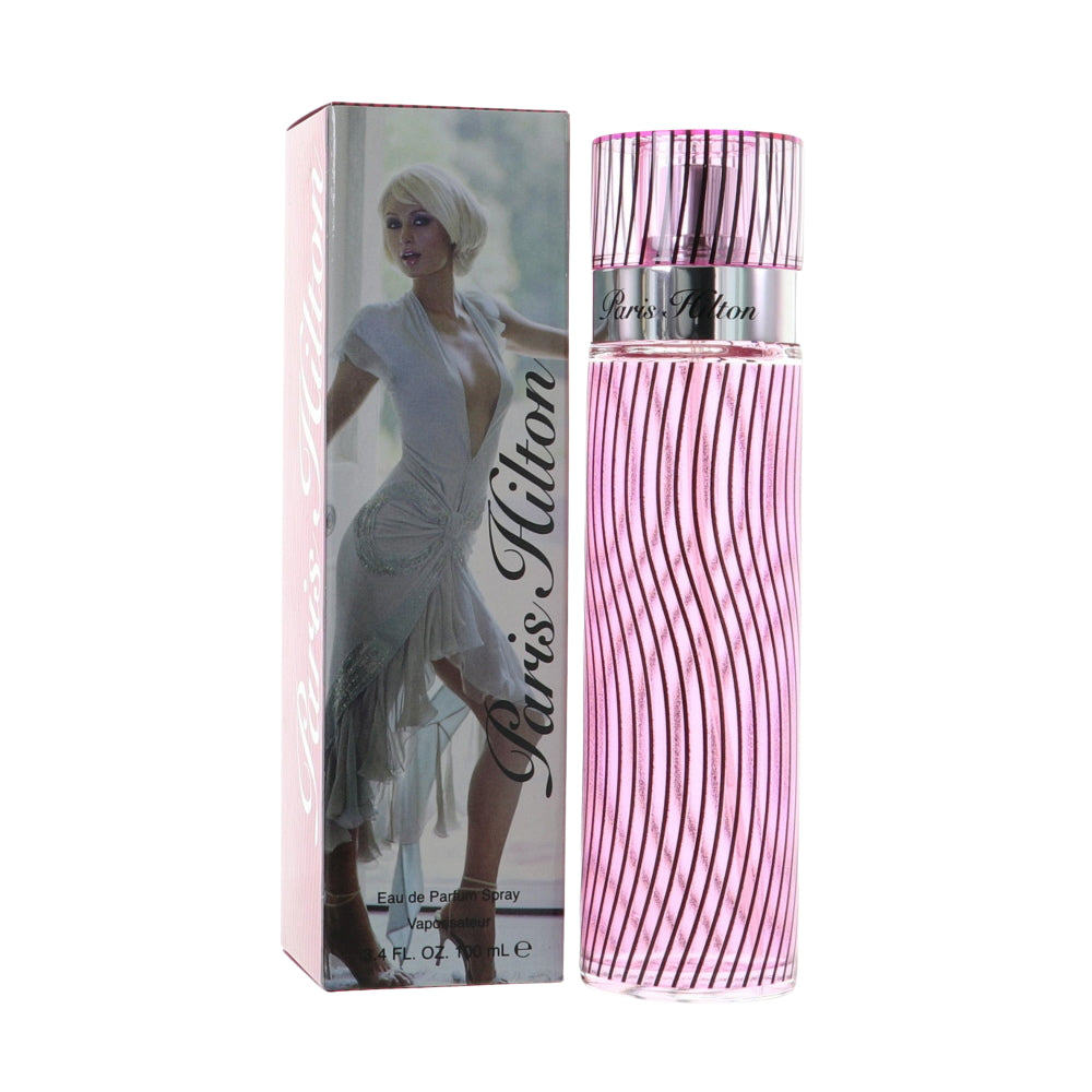 Paris Hilton Eau de Parfum for Women â€” 3.4 oz