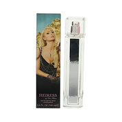 Paris Hilton Heiress Eau de Parfum for Women â€” 3.4 oz