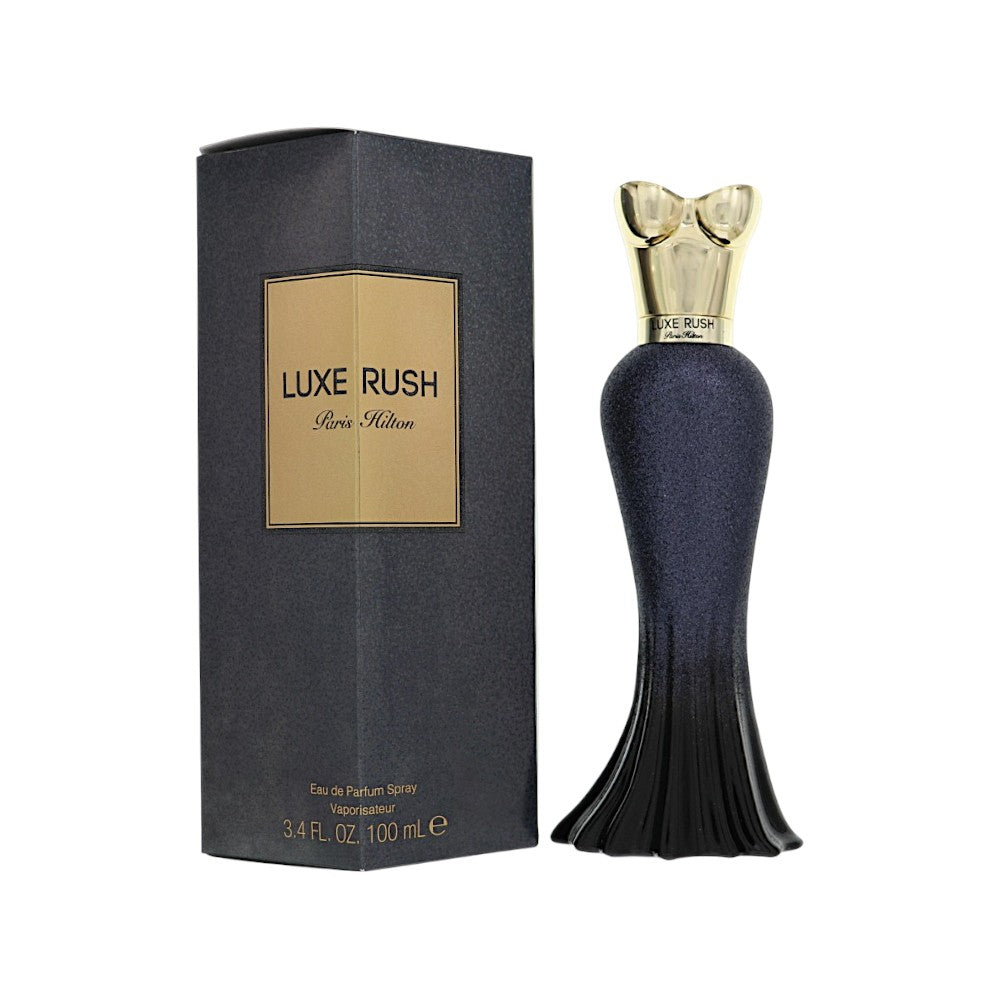 Paris Hilton Luxe Rush Eau de Parfum for Women â€” 3.4 oz