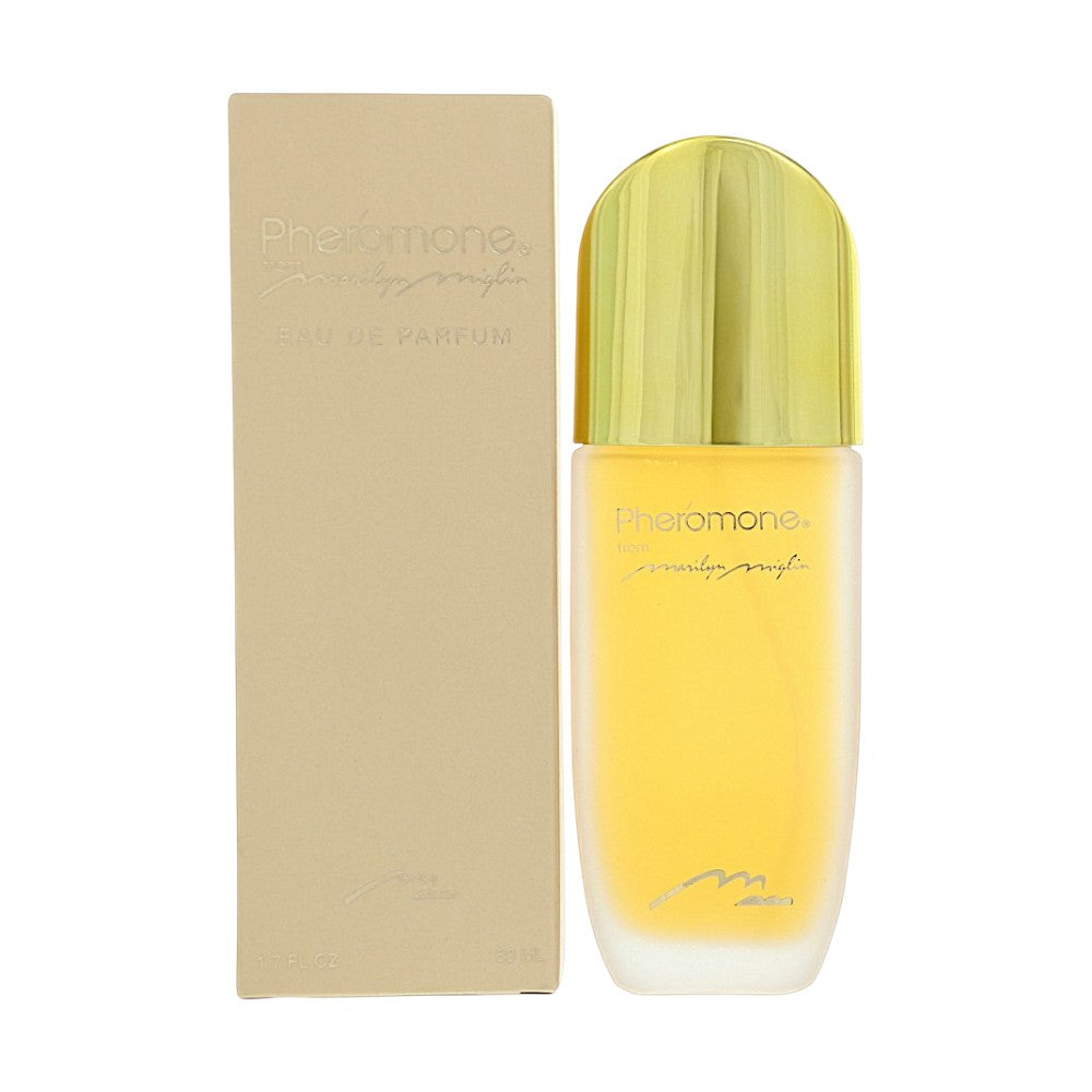 Marilyn Miglin Pheromone Eau de Parfum for Women â€” 1.7 oz