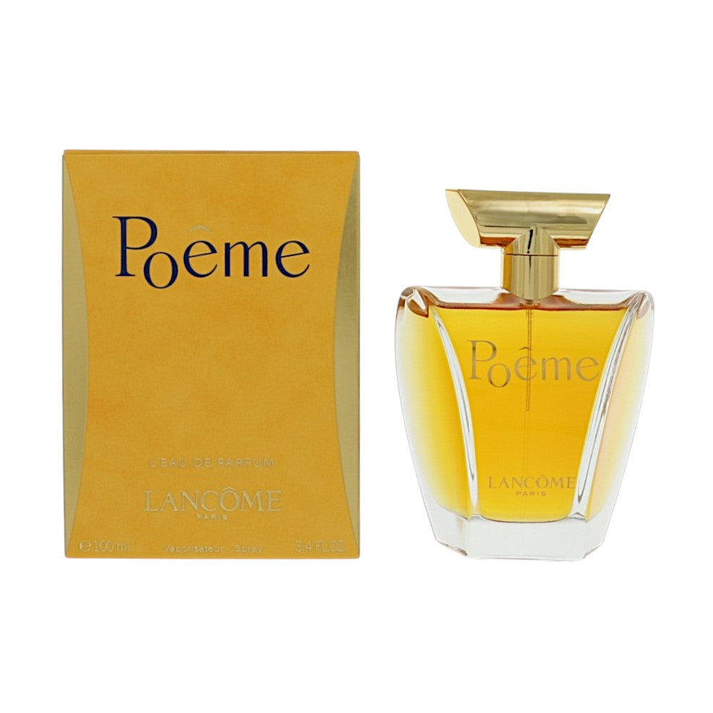 Lancome Poeme for Women â€” 3.4 oz