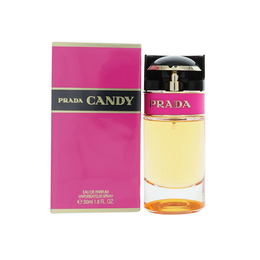 Prada Candy Eau de Parfum for Women â€” 1.6 oz