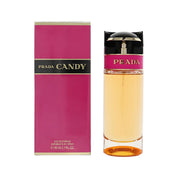 Prada Candy Eau de Parfum for Women â€” 2.7 oz