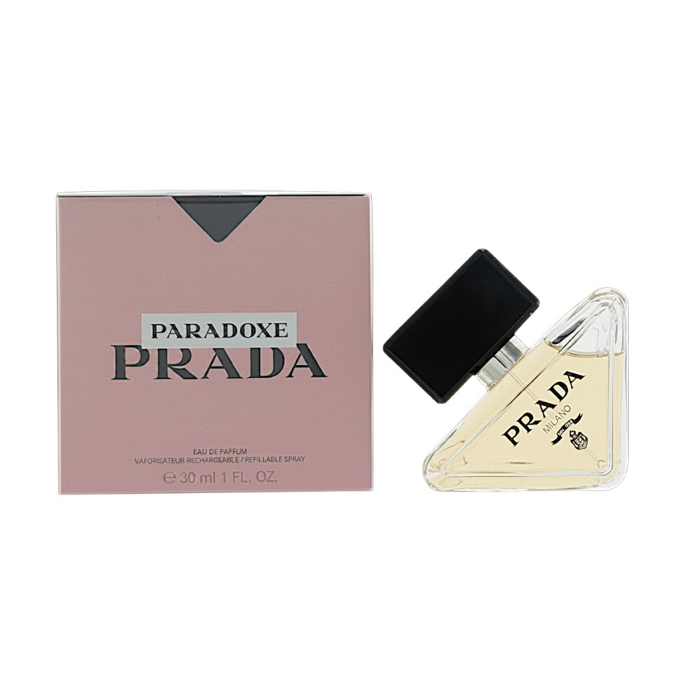 Prada Paradoxe Eau de Parfum for Women â€” 1 oz
