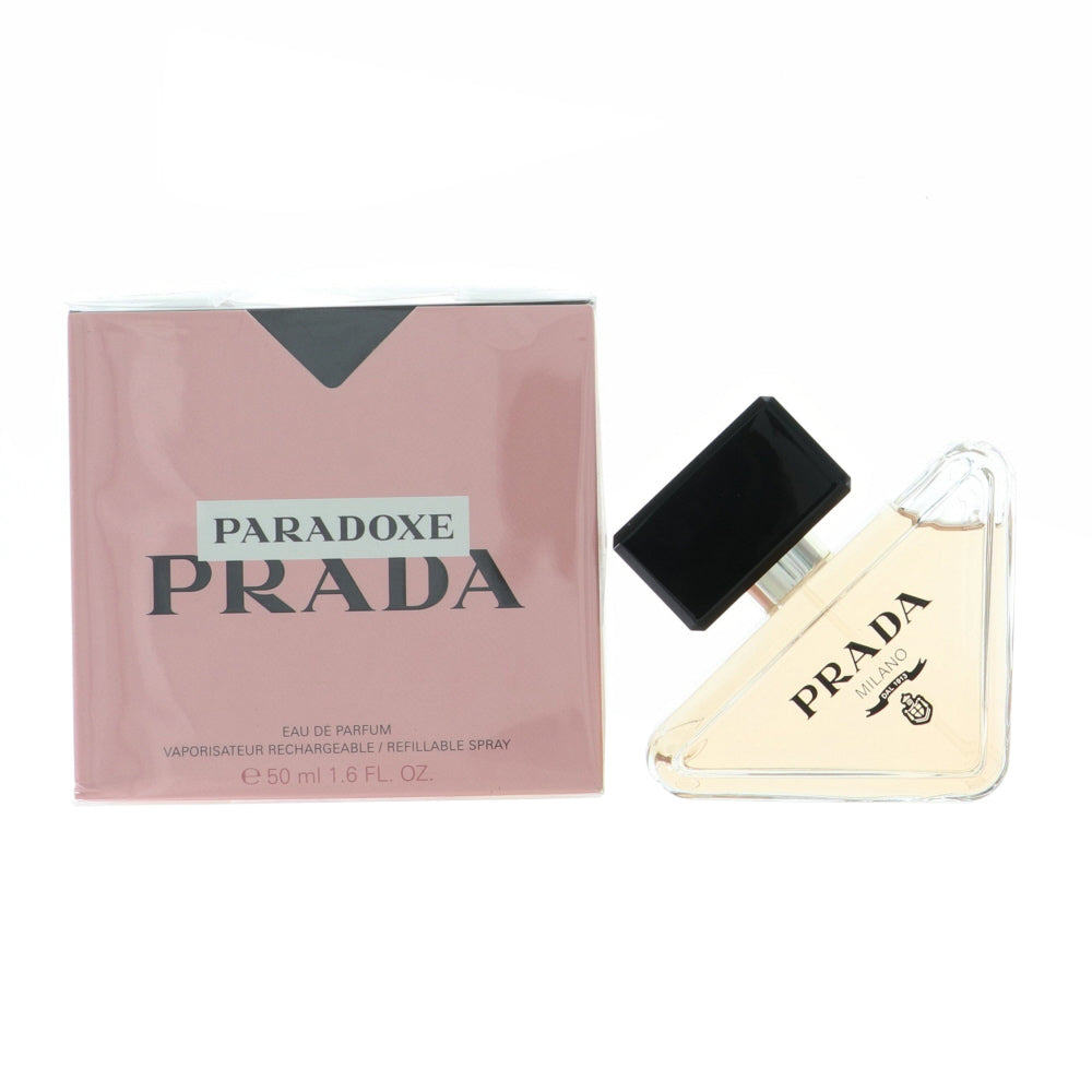 Prada Paradoxe Eau de Parfum for Women â€” 1.6 oz