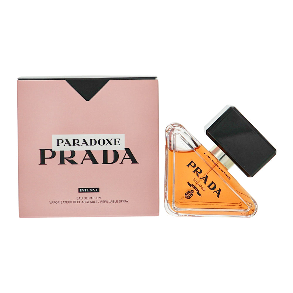 Prada Paradoxe Intense Eau de Parfum for Women â€” 1 oz