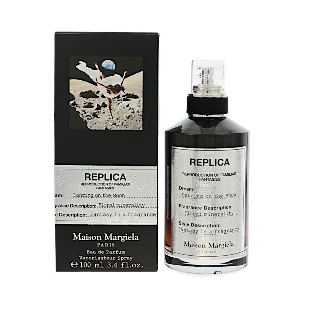 Maison Margiela Replica Dancing On The Moon Eau de Parfum for Women â€” 3.4 oz