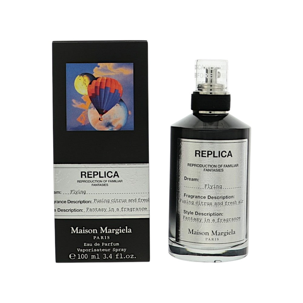 Maison Margiela Replica Flying Eau de Parfum for Women â€” 3.4 oz
