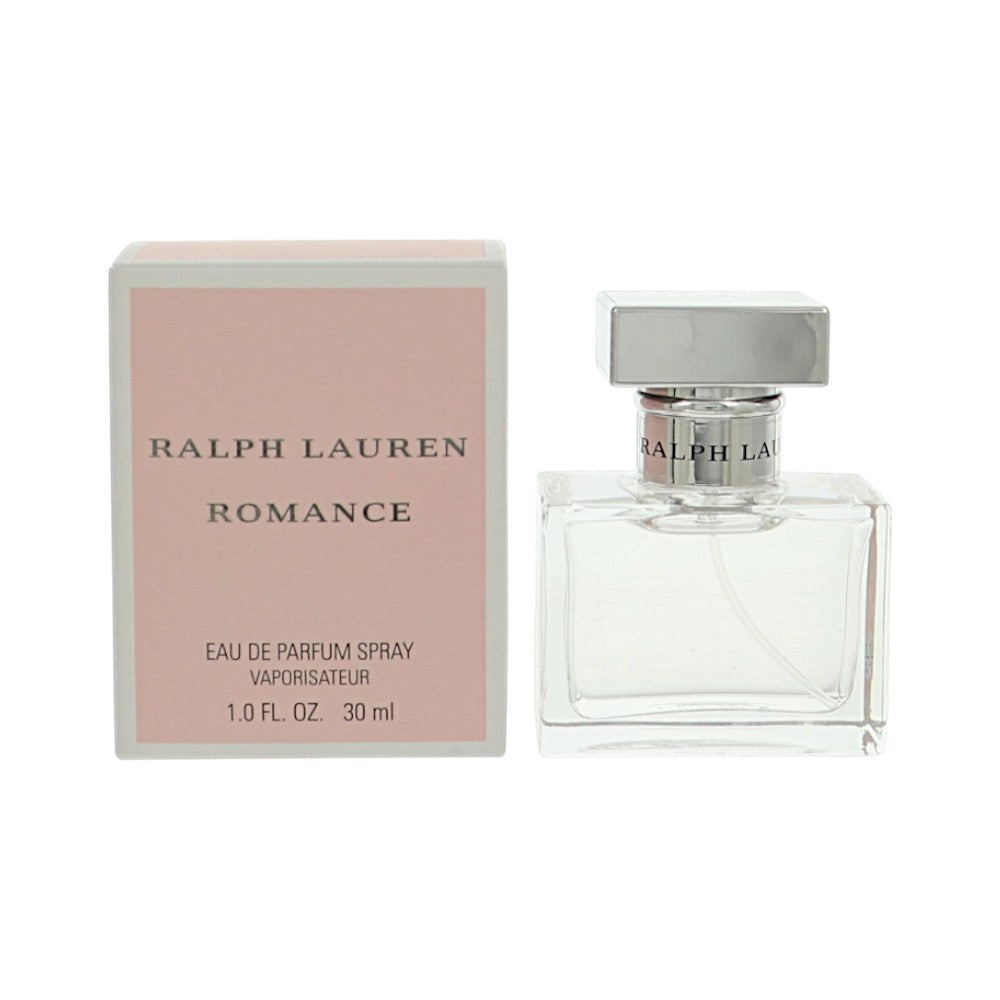 Ralph Lauren Romance Eau de Parfum for Women â€” 1 oz