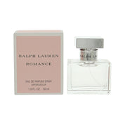 Ralph Lauren Romance Eau de Parfum for Women â€” 1 oz