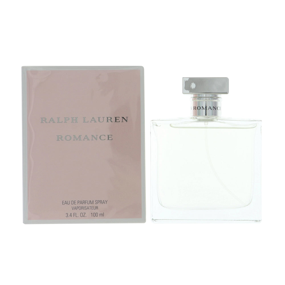 Ralph Lauren Romance Eau de Parfum for Women â€” 3.4 oz