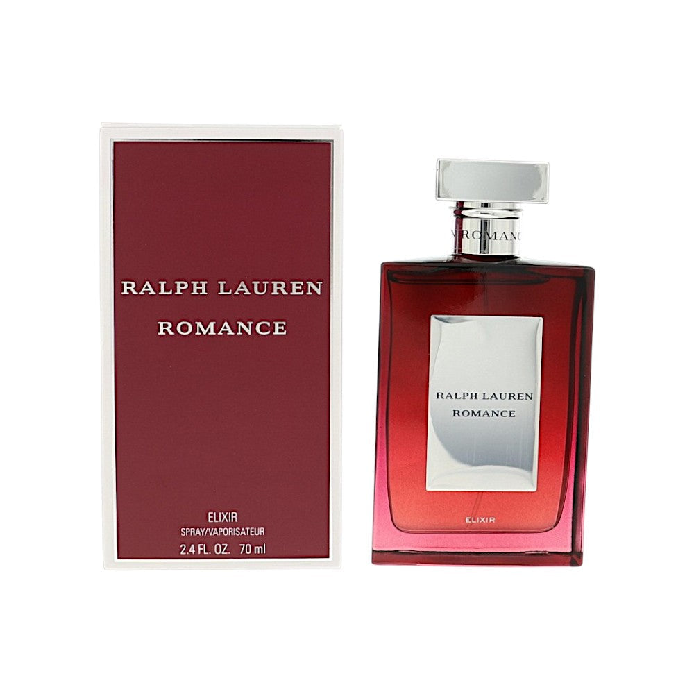 Ralph Lauren Romance Elixir Eau de Parfum for Women â€” 2.4 oz