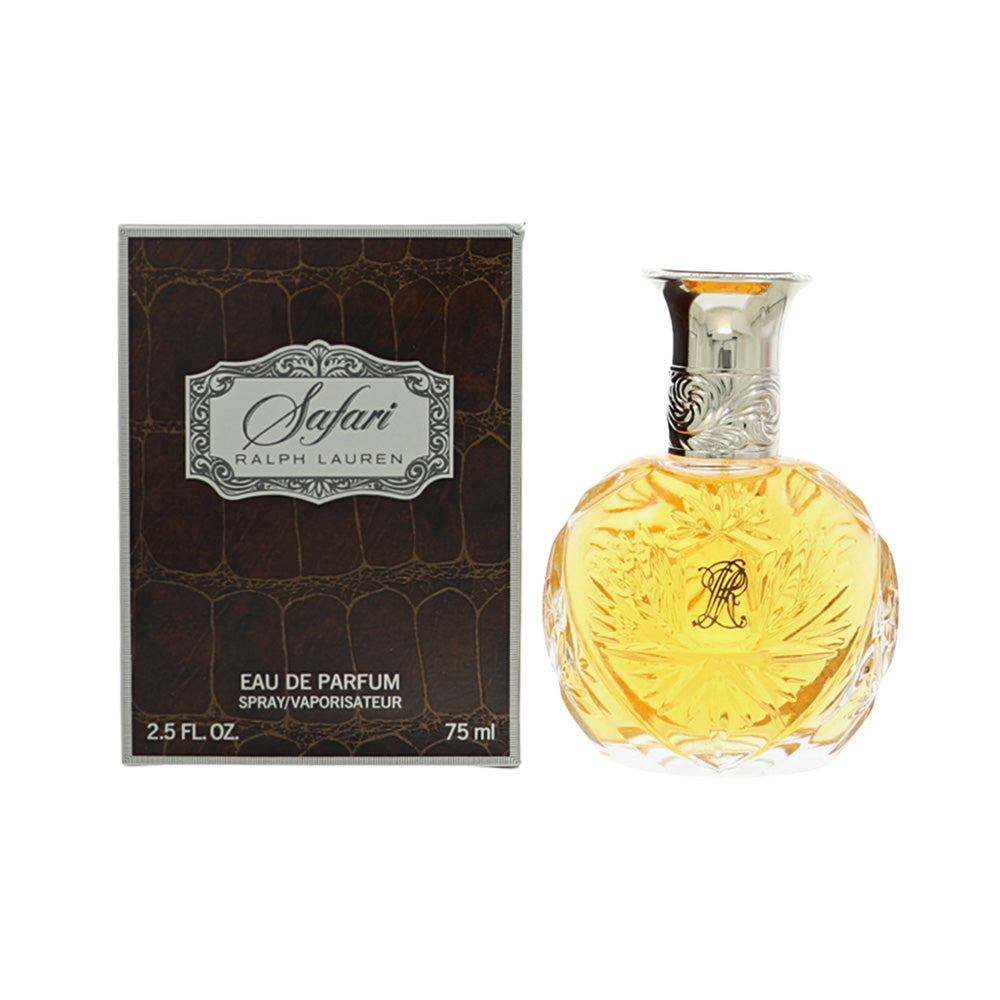 Ralph Lauren Safari Eau de Parfum for Women â€” 2.5 oz