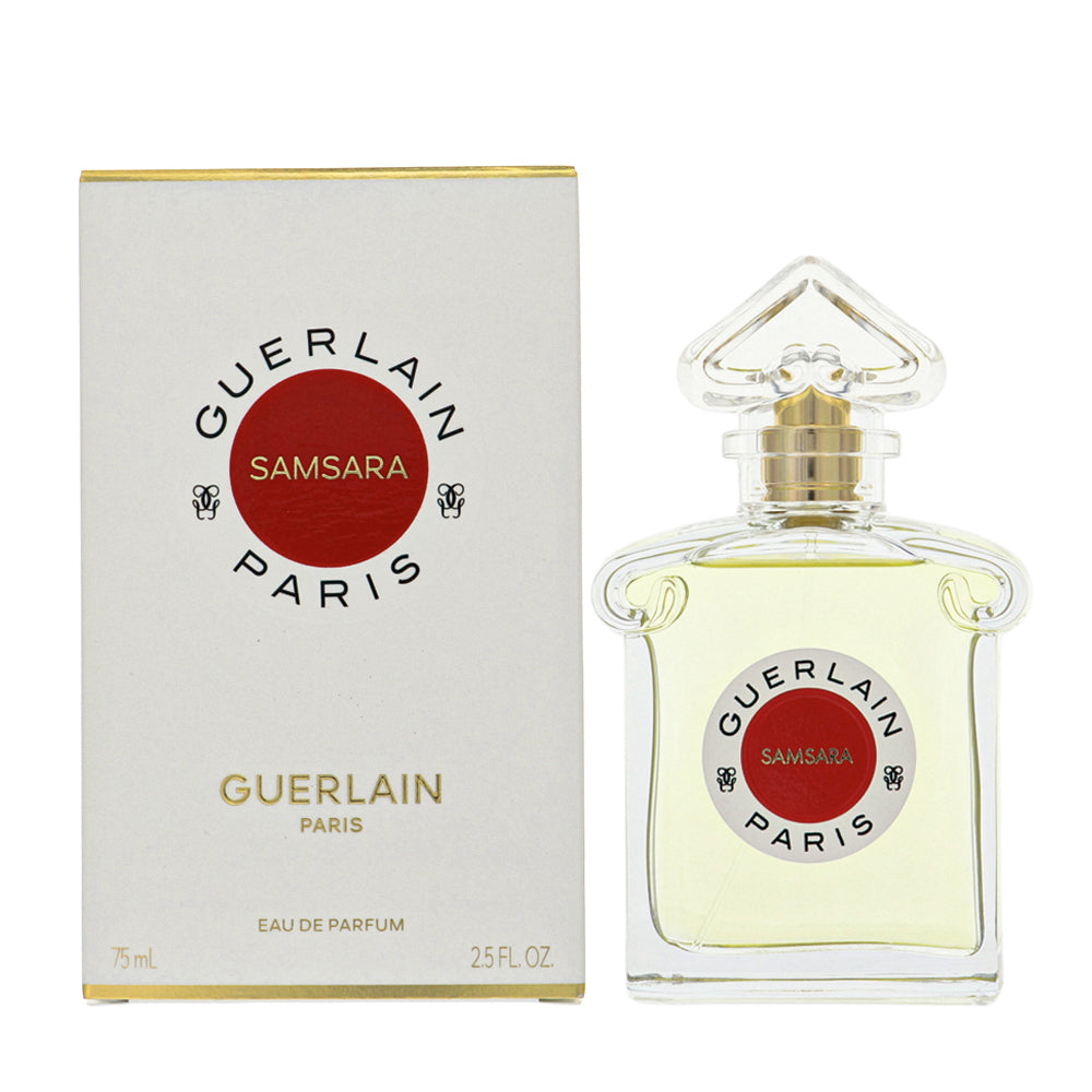 Guerlain Samsara Eau de Parfum for Women â€” 2.5 oz