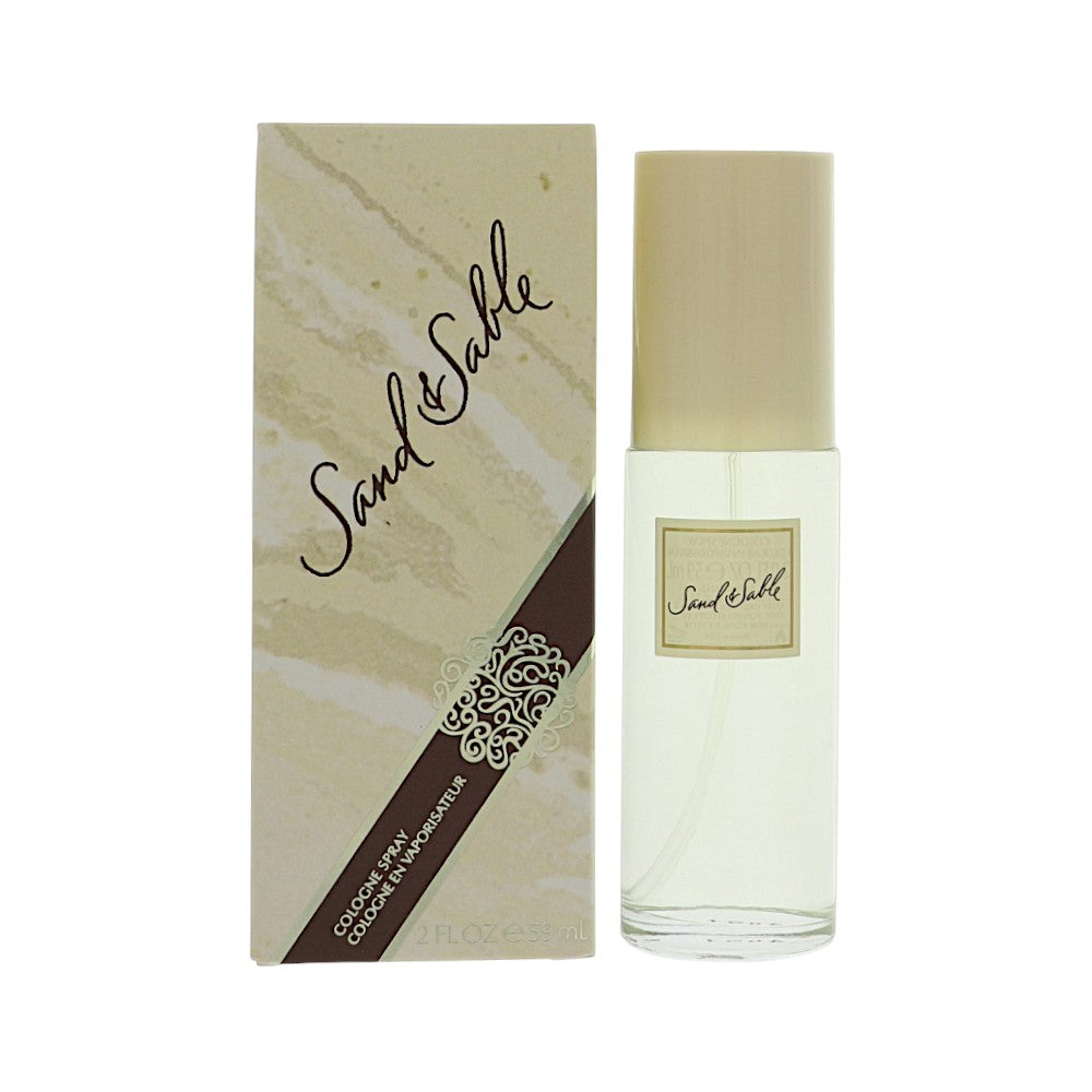 Coty Sand & Sable for Women â€” 2 oz