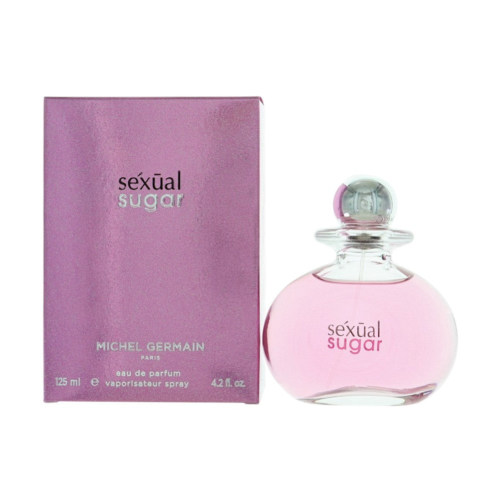 Michel Germain Sexual Sugar Eau de Parfum for Women â€” 4.2 oz