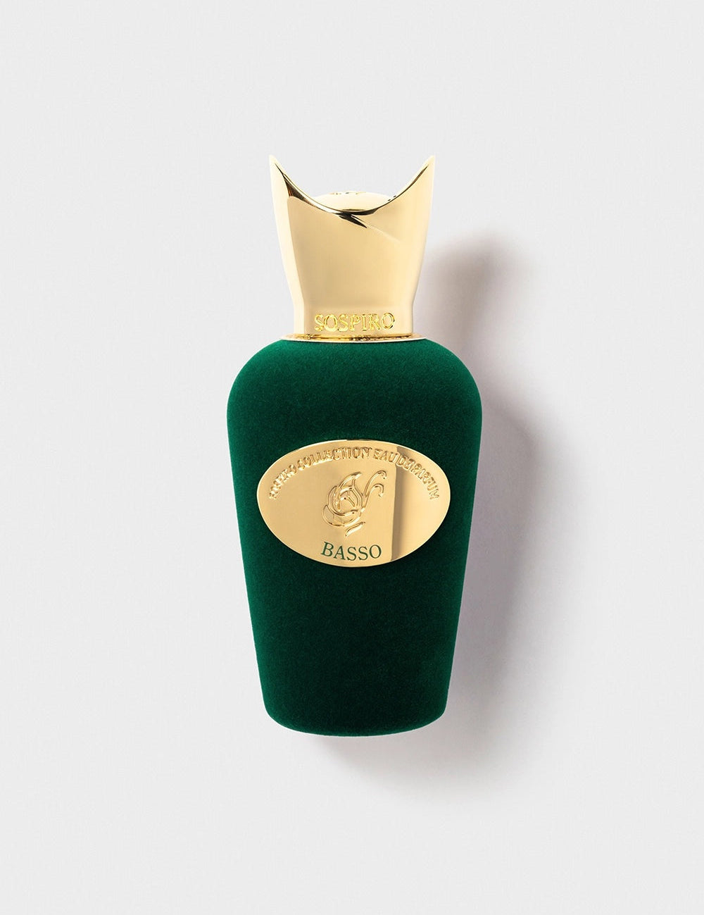 Sospiro Basso Eau de Parfum for Women â€” 3.4 oz