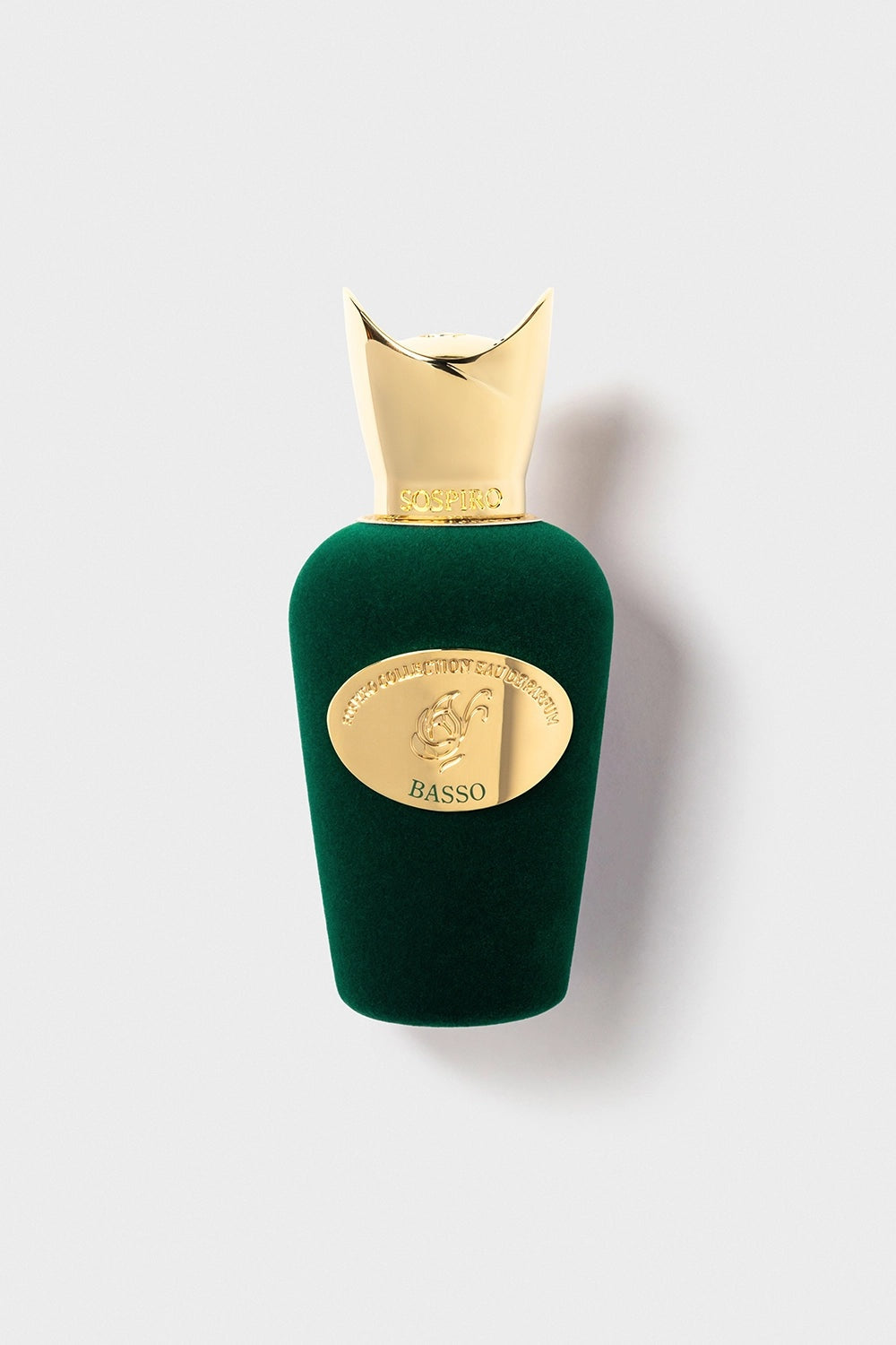 Sospiro Basso Eau de Parfum for Women â€” 3.4 oz
