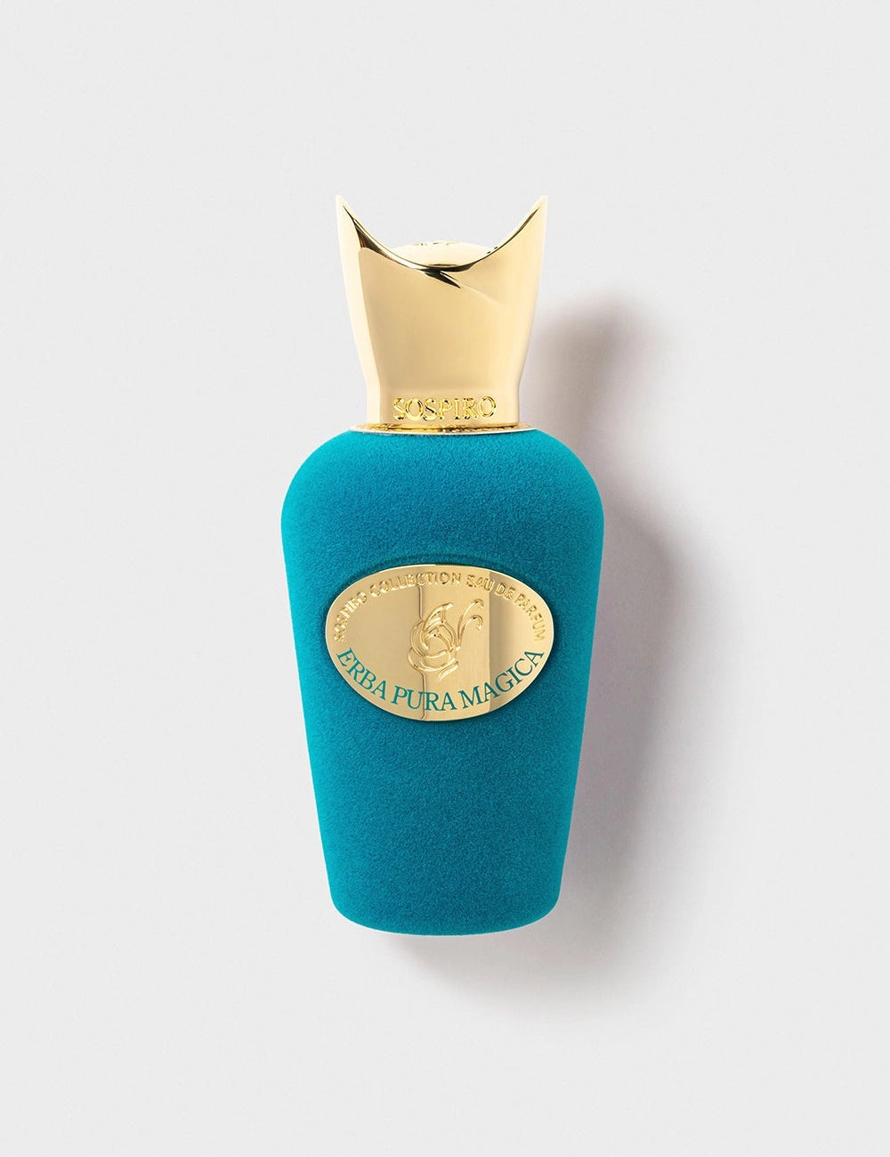 Sospiro Erba Pura Magica Eau de Parfum for Women â€” 3.4 oz