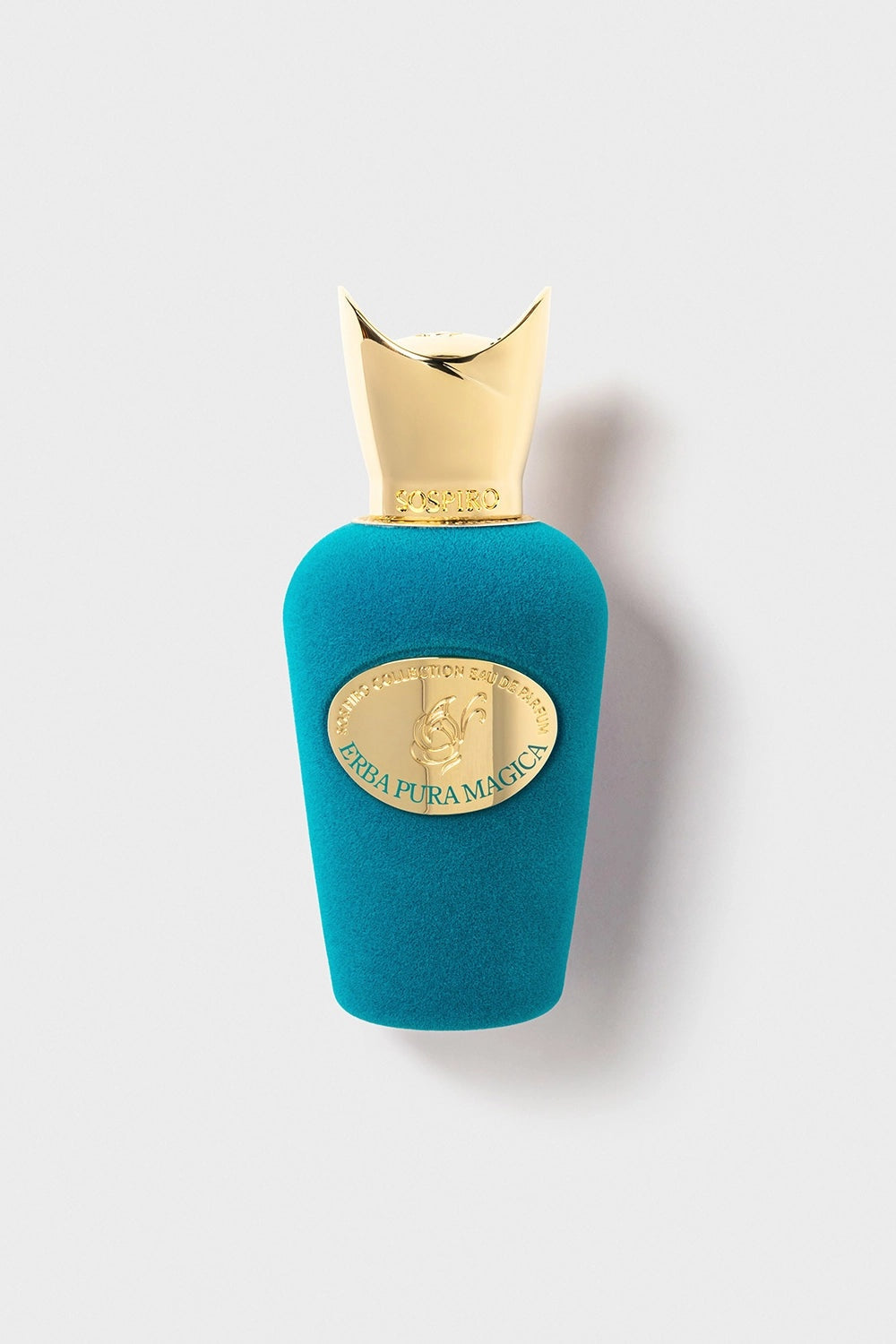 Sospiro Erba Pura Magica Eau de Parfum for Women â€” 3.4 oz