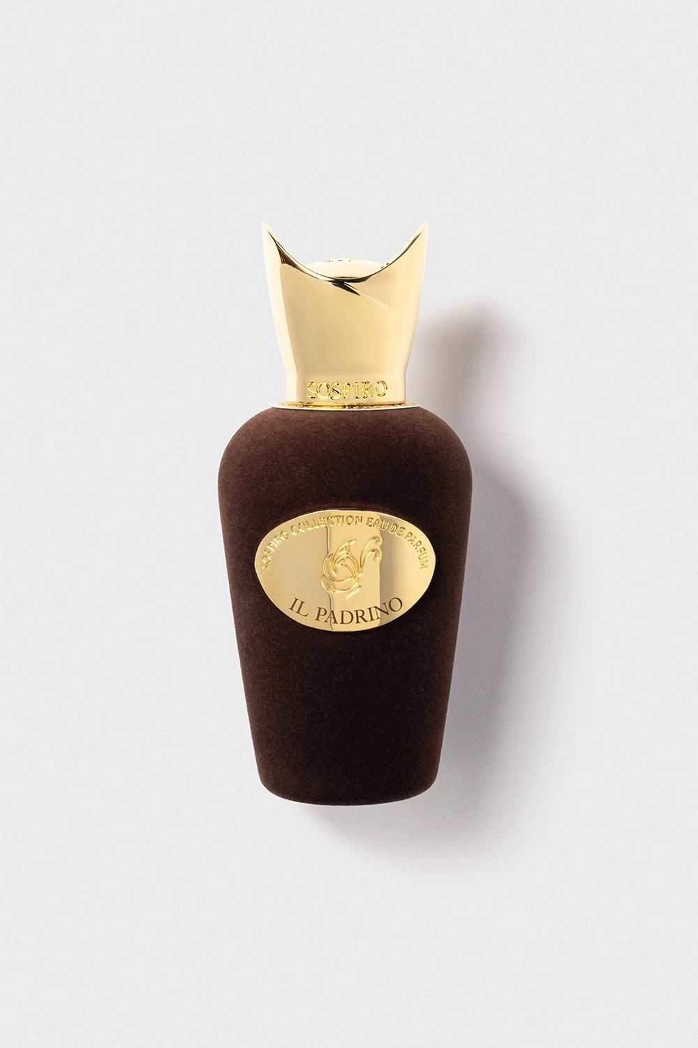 Sospiro Il Padrino Eau de Parfum for Women â€” 3.4 oz