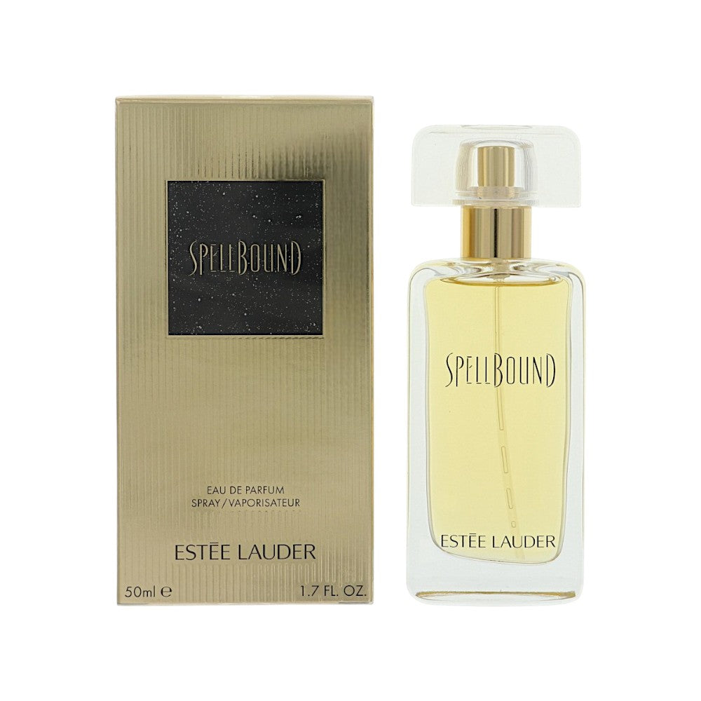 Estee Lauder Spell Bound Eau de Parfum for Women â€” 1.7 oz