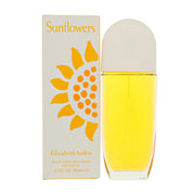 Elizabeth Arden Sunflowers Eau de Toilette for Women â€” 3.3 oz