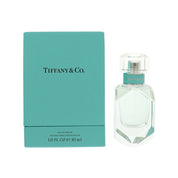 TIFFANY EDP SPR (W) 1.0 oz Retail Box