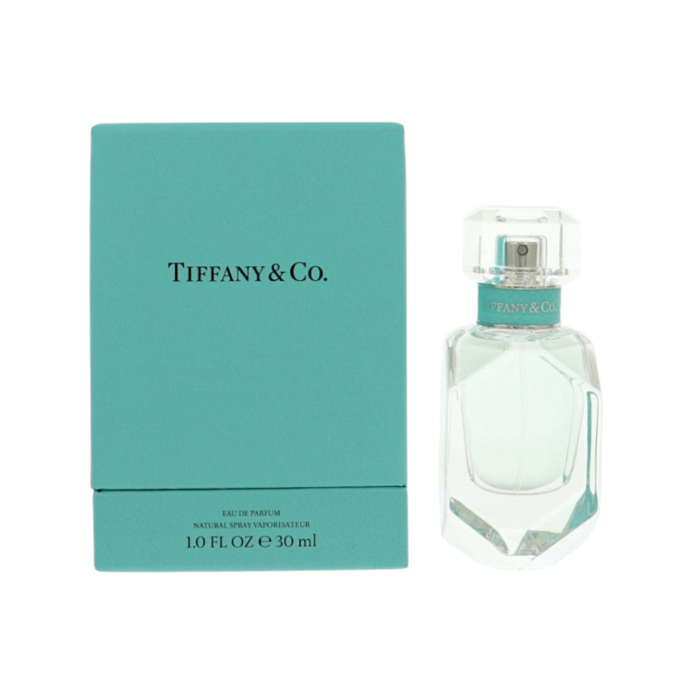 Tiffany & Co. Tiffany Eau de Parfum for Women â€” 1 oz