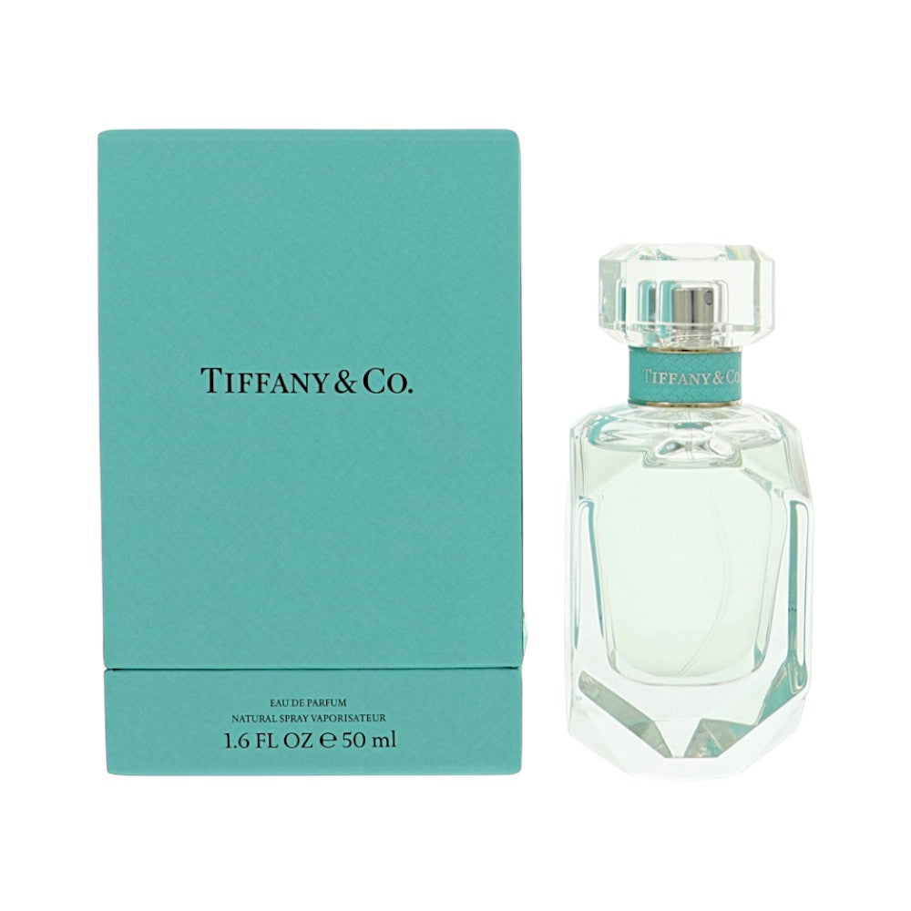 Tiffany & Co Eau de Parfum for Women â€” 1.6 oz