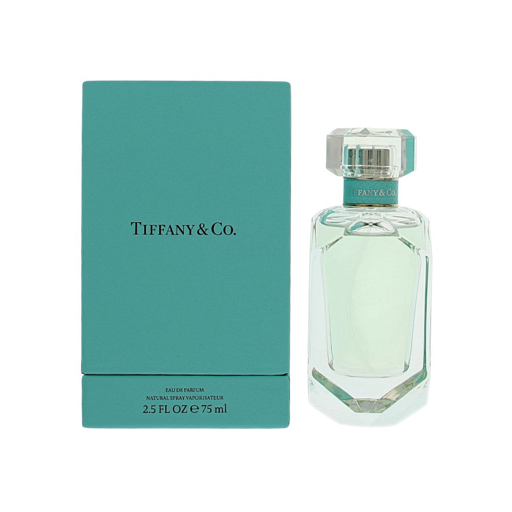 Tiffany & Co. Tiffany Eau de Parfum for Women â€” 2.5 oz