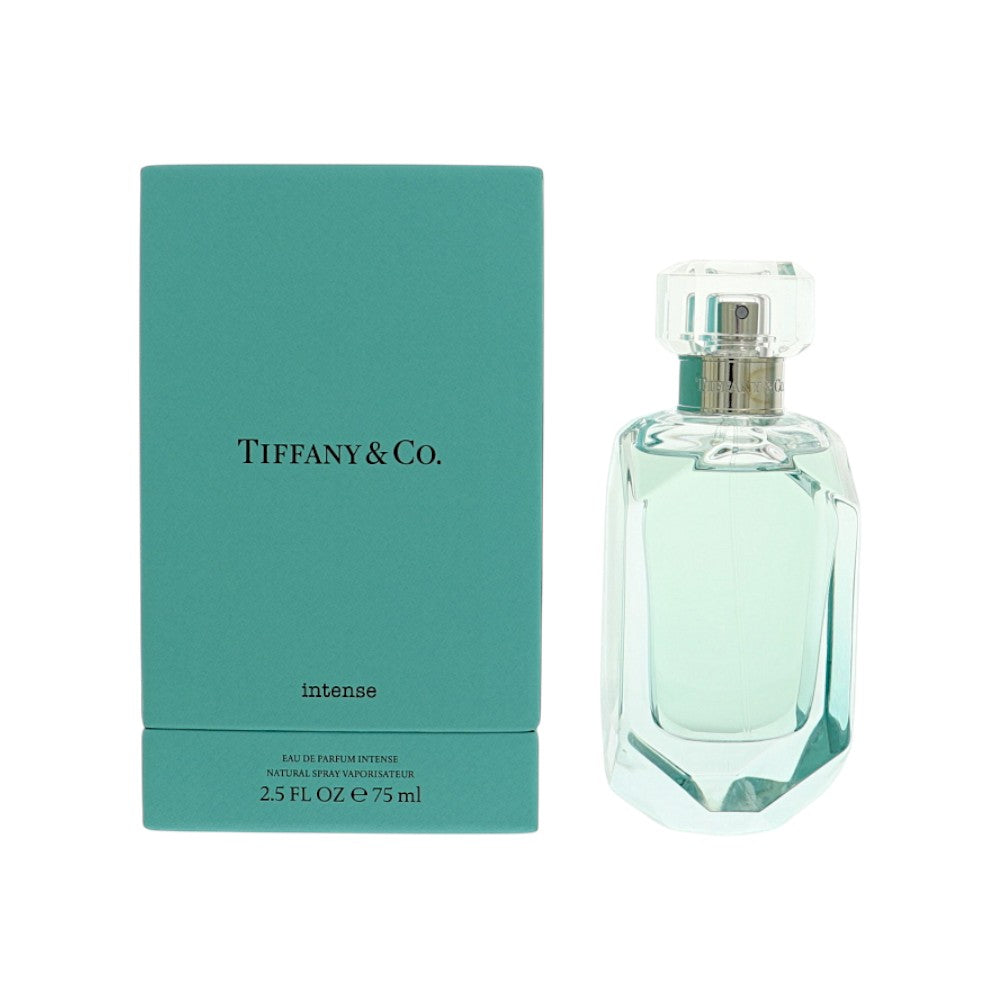TIFFANY INTENSE EDP SPR (W) 2.5 oz Retail Box