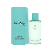TIFFANY LOVE EDP SPR (W) 3.0 oz Retail Box