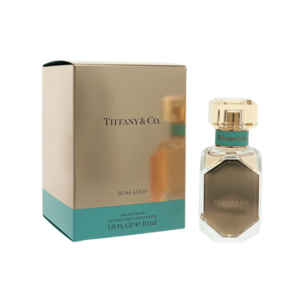 TIFFANY ROSE GOLD EDP SPR (W) 1.0 oz Retail Box