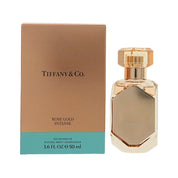 Tiffany Rose Gold Intense Eau de Parfum for Women â€” 1.6 oz