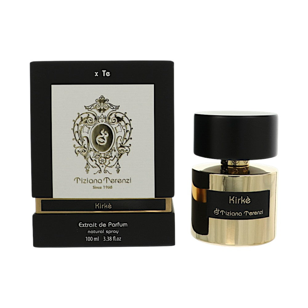 Tiziana Terenzi Kirke Extrait for Women â€” 3.38 oz