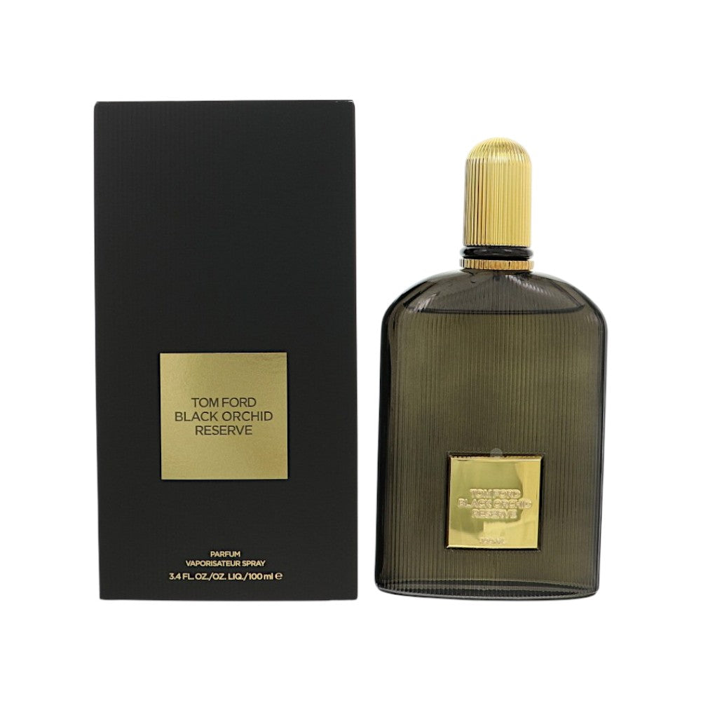 Tom Ford Black Orchid Reserve Parfum for Women â€” 3.4 oz