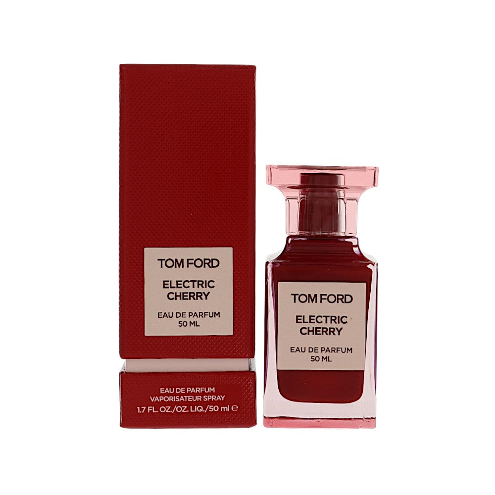 Tom Ford Electric Cherry Eau de Parfum for Women â€” 1.7 oz