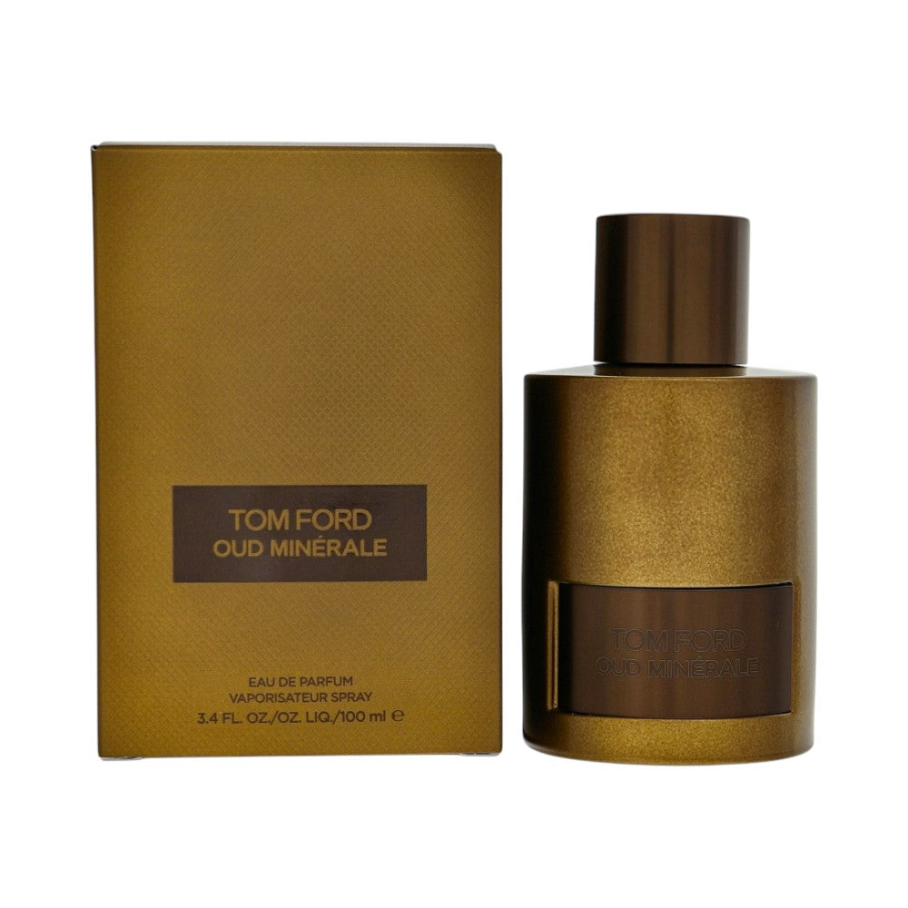 Tom Ford Oud Minerale Eau de Parfum for Women â€” 3.4 oz
