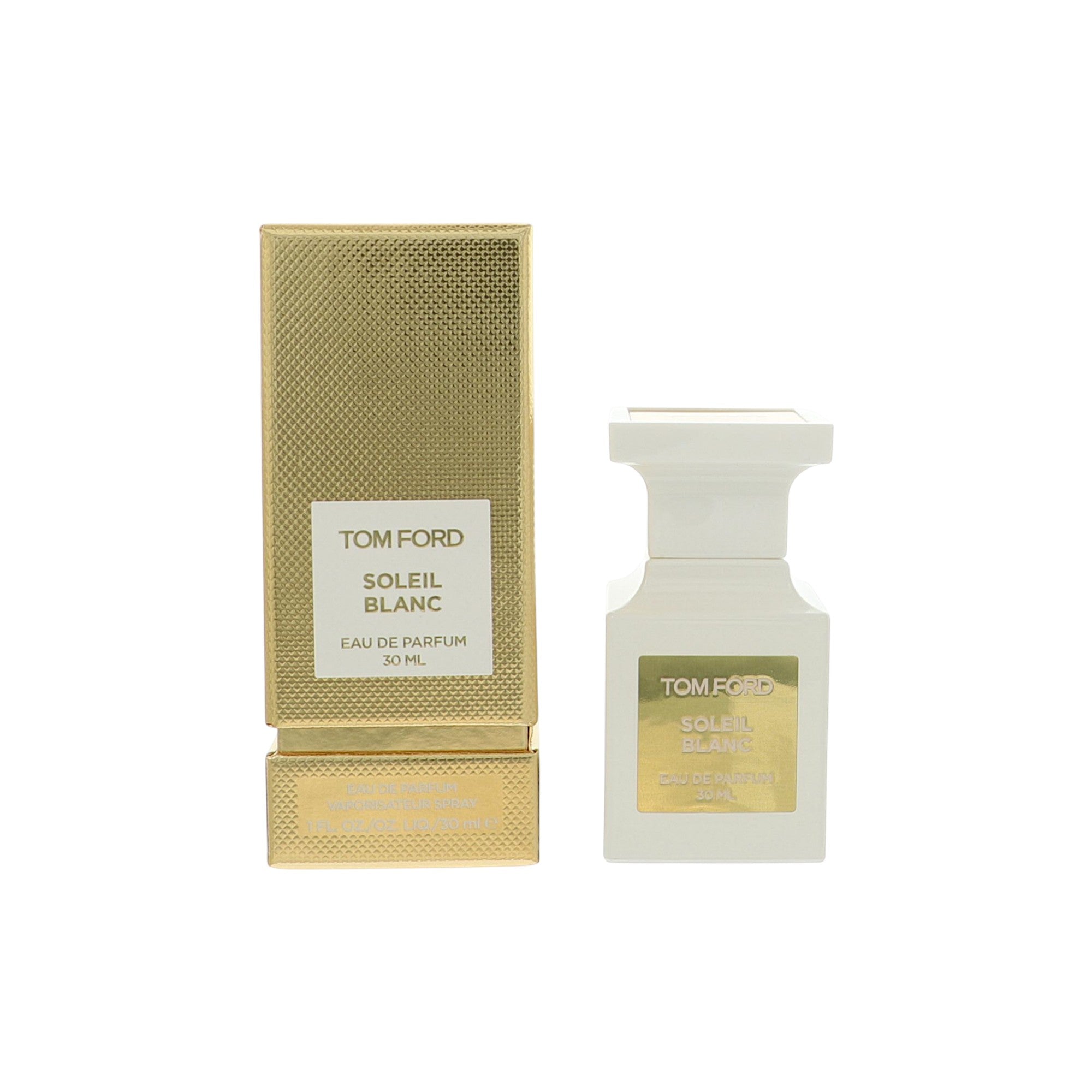 Tom Ford Soleil Blanc Eau de Parfum for Women â€” 1 oz