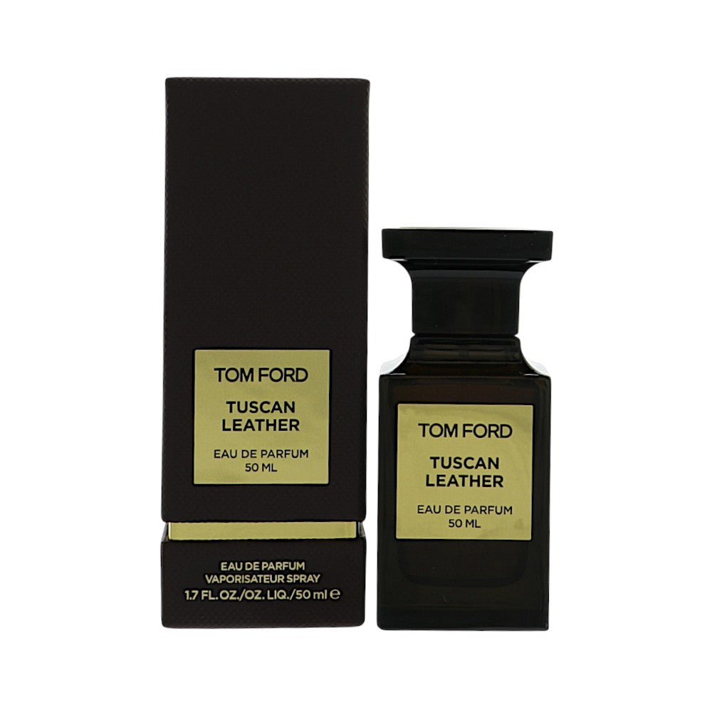 Tom Ford Tuscan Leather Eau de Parfum for Women â€” 1.7 oz