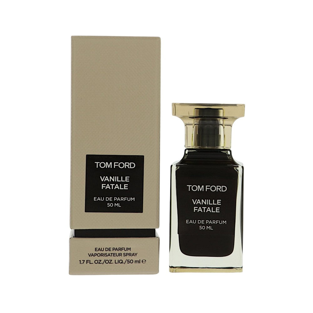 Tom Ford Vanilla Fatale Eau de Parfum for Women â€” 1.7 oz